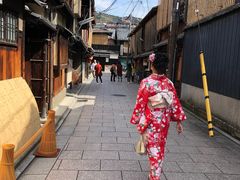 -京都冈本和服体验租赁店(祗园店)