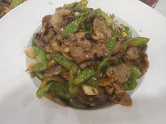 -金掌勺·锅包肉(广渠门店)