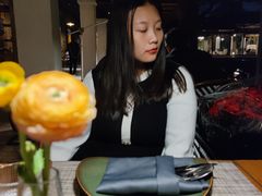-喜洲吧·江畔老船厂·庭院餐厅(喜临院店)