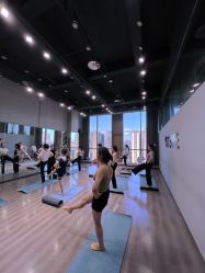 -ITSME舞蹈工作室