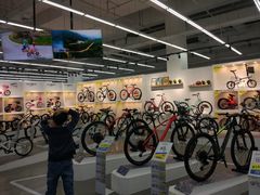 -迪卡侬(安德门店)