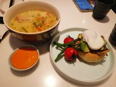 -新旺茶餐厅·早餐·夜宵(仙霞店)