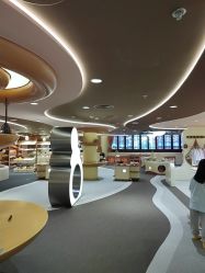 -奈尔宝·国风主题儿童乐园·亲子餐厅(豫园商城店)