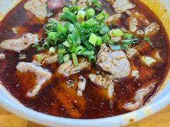 -王记生烫牛杂面馆(兰陵路店)