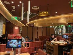 -巴奴毛肚火锅(龙湖锦艺城店)