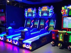 -VS SPORTS PARK运动玩乐园·团建·生日会(合生汇店)