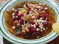 -小木屋朝鲜族特色菜
