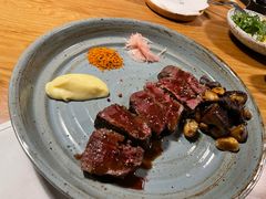 -牛房Beefun牛排房