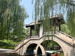 -团结湖公园