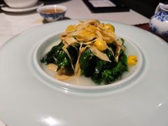 -钟菜·粤菜点心·宴请(海上世界·汇港二期店)