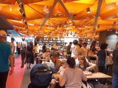 -文艺复兴百货(米兰大教堂广场店)