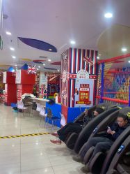 -都乐汇儿童乐园(莱蒙都会店)