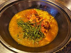 -粗粮人家·东北菜(洋桥店)