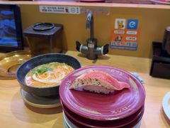 -寿司郎(皇庭广场店)