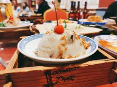 -芋包王闽南茶楼(八市店)