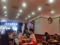 大堂-螺小丰柳州螺蛳粉(广西大学店)