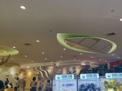 -MELAND CLUB亲子乐园·派对(浦东LCM置汇旭辉馆)