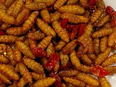 -石屏老字号4号包浆豆腐美食城(泼水广场店)