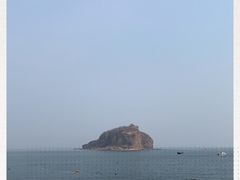 -棒棰岛宾馆景区