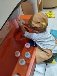 -奈尔宝·儿童乐园·亲子餐厅(苏州大悦城店)