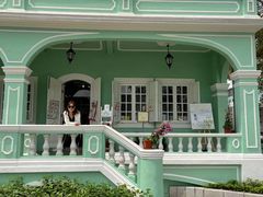 -龙环葡韵住宅式博物馆