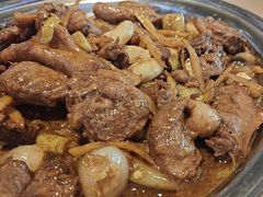 -丫丫厨娘·柠檬鸭(安吉万达店)