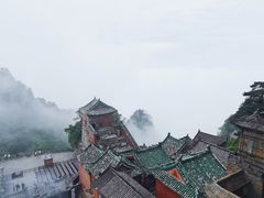 -武当山风景区