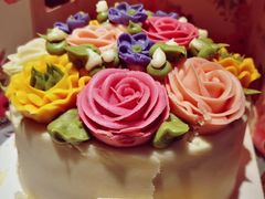 -BON CAKE(华贸购物中心店)