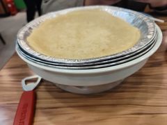 -合合春饼·酱骨·东北菜(潘家园店)