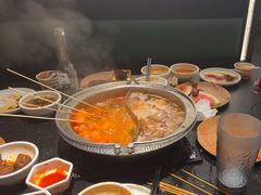 -牛New寿喜烧(新六百店)