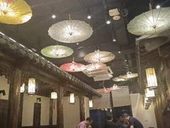 -聚汇三少·龙虾·中餐厅(莫邪路新天地店)