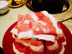 肥牛-洞庭洲·防空洞火锅·烧烤·铜锅涮肉(新百广场店)