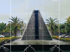 -海南清水湾莱佛士酒店