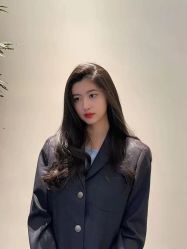点击看大图 -3AM·S HAIR SALON烫发染发接发