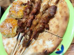 -北疆饭店(金狮广场店)