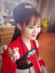 点击看大图 -美云庭古装·格格服汉服·京城旅拍(北京店)