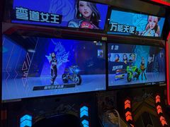 -汤姆熊欢乐世界(大连恒隆广场店)