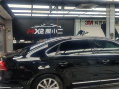 -新月3M汽车贴膜隐形车衣膜小二官方授权店(肖村桥店)