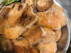 -一朵菌·野生菌探索家火锅(南亚店)