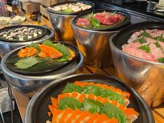 -Social 秀西餐厅-长沙瑞吉酒店(运达店)