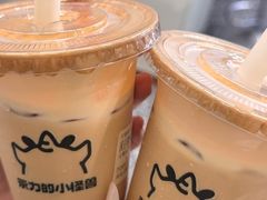 -茶力的小怪兽(中康店)