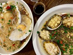 -盒马鲜生(杭州运河上街店)