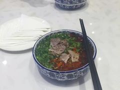 .jpg-尹兰楼西北风情餐厅(嘉定店)