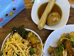 -萍姨抻面馆·鸡架冒菜(清湖店)