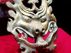 -北京大葆台遗址博物馆