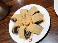 驴打滚-姚记炒肝店(簋街店)