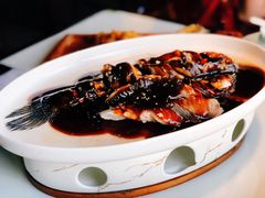 -柳莺湖上·湖景餐厅·江南菜(西湖店)