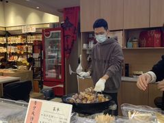 -普宁反沙番薯芋头