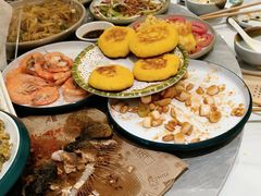 -何适山庄 ·可团建(水长城P2停车场店)