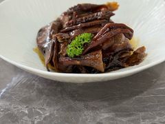 -洛东土菜馆(建国北路店)